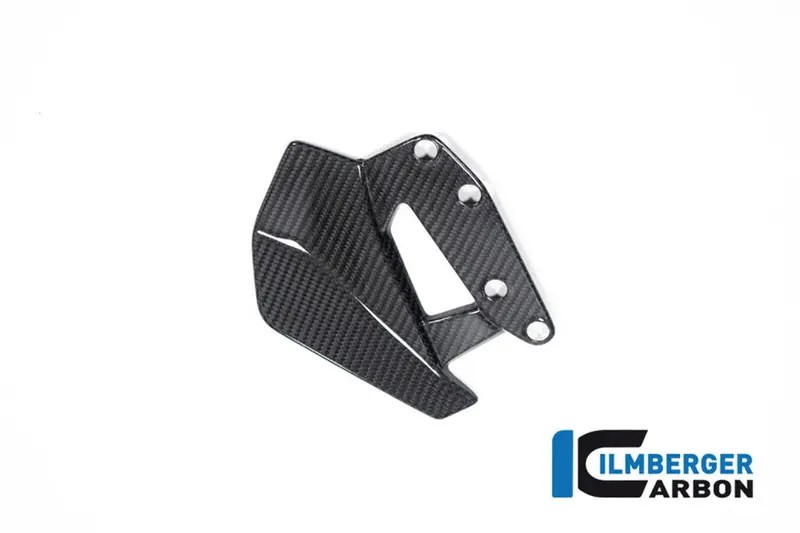 Bmw R1300gs (2023-2026) Ilmberger Carbon Windguard (Right Hand Gloss) 1