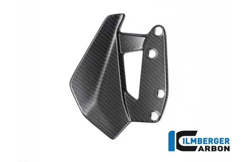 Bmw R1300gs (2023-2026) Ilmberger Carbon Windguard (Right Hand Matt) 1