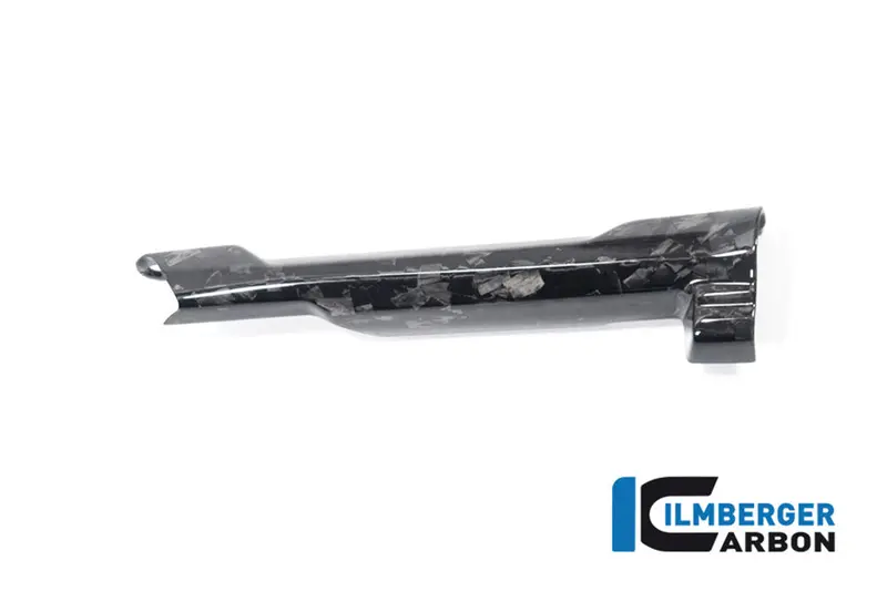 Bmw R1300gs Adventure (2024-2026) Ilmberger Bdc Carbon Brakepipe Cover (Gloss) 1