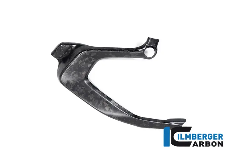 Bmw R1300gs Adventure (2024-2026) Ilmberger Bdc Carbon Frame Cover (Right Hand Matt) 1
