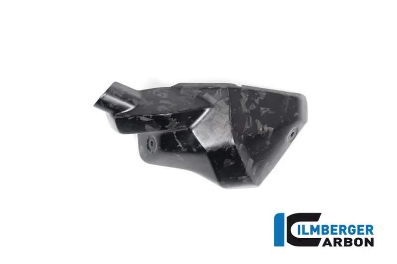 Bmw R1300gs Adventure (2024-2026) Ilmberger Bdc Carbon Injector Cover (Right Hand Matt) 1