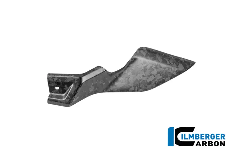 Bmw R1300gs Adventure (2024-2026) Ilmberger Bdc Carbon Lower Tank Cover (Left Hand Matt) 1