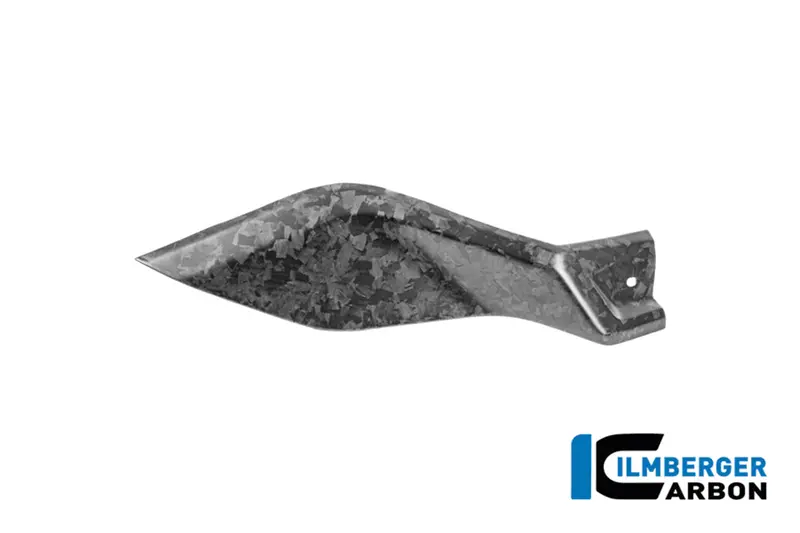 Bmw R1300gs Adventure (2024-2026) Ilmberger Bdc Carbon Lower Tank Cover (Right Hand Matt) 1