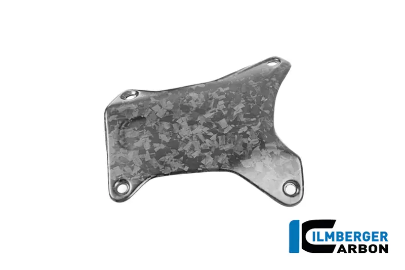 Bmw R1300gs Adventure (2024-2026) Ilmberger Bdc Carbon Valve Cover (Left Hand Matt) 1