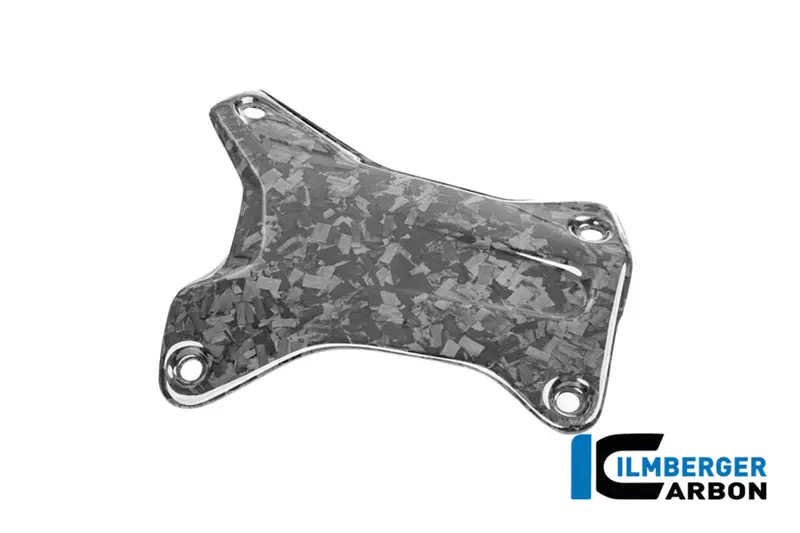 Bmw R1300gs Adventure (2024-2026) Ilmberger Bdc Carbon Valve Cover (Right Hand Gloss) 1