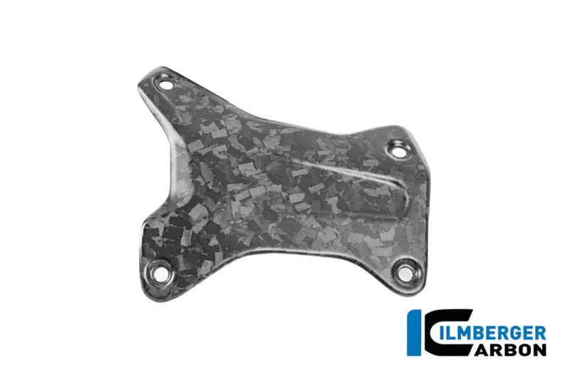 Bmw R1300gs Adventure (2024-2026) Ilmberger Bdc Carbon Valve Cover (Right Hand Matt) 1