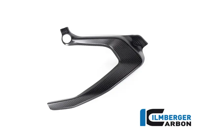 Bmw R1300gs Adventure (2024-2026) Ilmberger Carbon Frame Cover (Left Hand Matt) 1