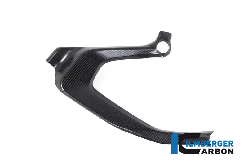 Bmw R1300gs Adventure (2024-2026) Ilmberger Carbon Frame Cover (Right Hand Matt) 1