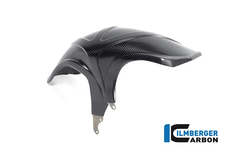 Bmw R1300gs Adventure (2024-2026) Ilmberger Carbon Rear Fender (Matt) 1