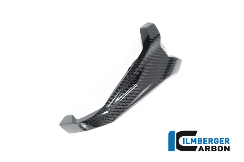 Bmw R1300gs Adventure (2024-2026) Ilmberger Carbon Spark Plug Cover (Left Hand Gloss) 1