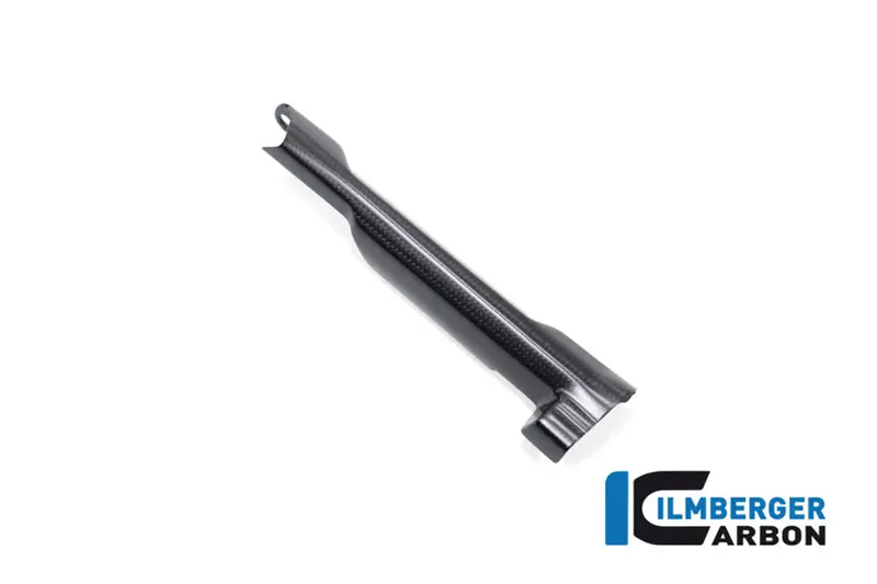 Bmw R1300r (2025-2026) Ilmberger Carbon Brakepipe Cover (Matt) 1