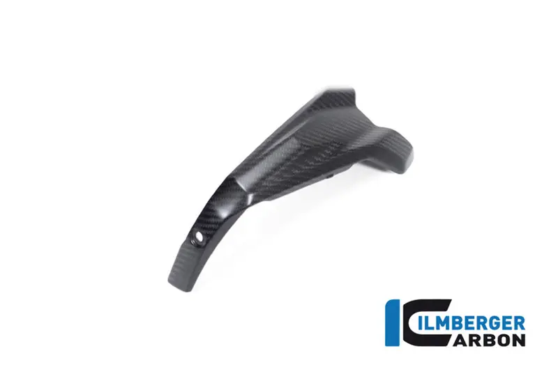 Bmw R1300r (2025-2026) Ilmberger Carbon Lh Spark Plug Cover (Matt) 1