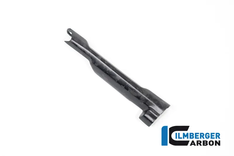 Bmw R1300rs (2025-2026) Ilmberger Bdc Carbon Brakepipe Cover (Matt) 1