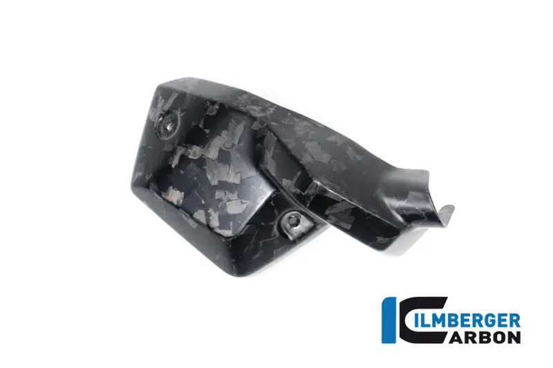 Bmw R1300rs (2025-2026) Ilmberger Bdc Carbon Lh Fuel Injector Cover (Matt) 1