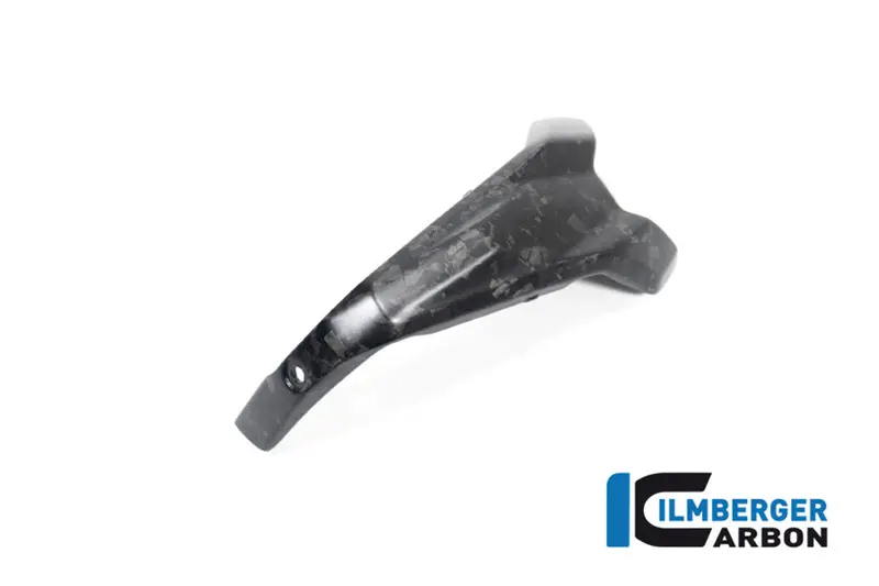 Bmw R1300rs (2025-2026) Ilmberger Bdc Carbon Lh Spark Plug Cover (Matt) 1