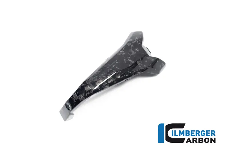 Bmw R1300rs (2025-2026) Ilmberger Bdc Carbon Rh Spark Plug Cover (Gloss) 1