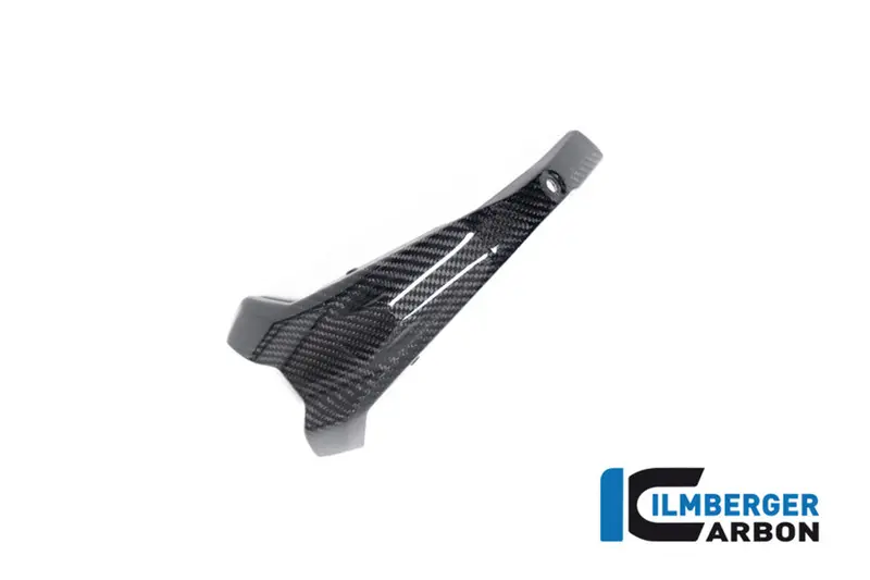 Bmw R1300rs (2025-2026) Ilmberger Carbon Rh Spark Plug Cover (Gloss) 1