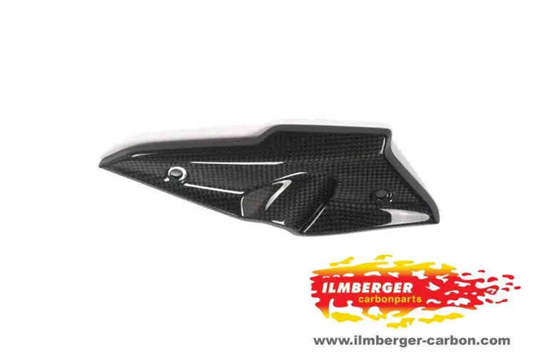 Bmw Rninet (1200Cc) (2014-2016) Ilmberger Carbon Injector Cover (Left Side) 1