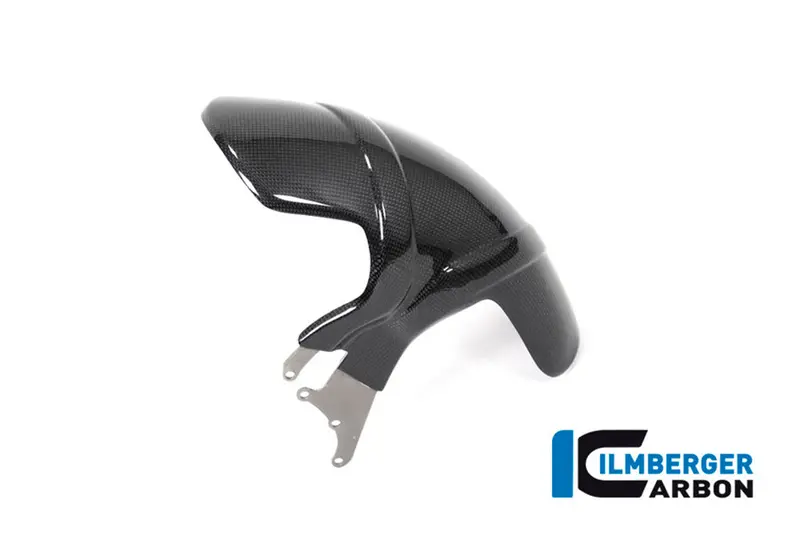 Bmw Rninet (1200Cc) (2014-2016) Ilmberger Carbon Rear Hugger - Retro Style 1