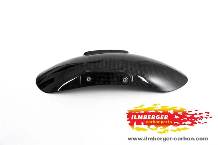 Bmw Rninet (1200Cc) (2017-2023) Ilmberger Carbon Front Mudguard (Original Design) 1