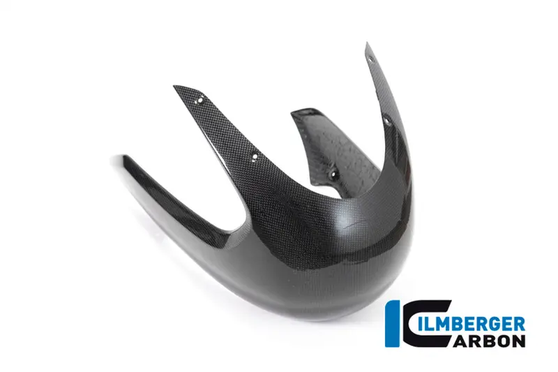 Bmw Rninet Racer (1200Cc) (2017-2019) Ilmberger Carbon Front Fairing Racing 1