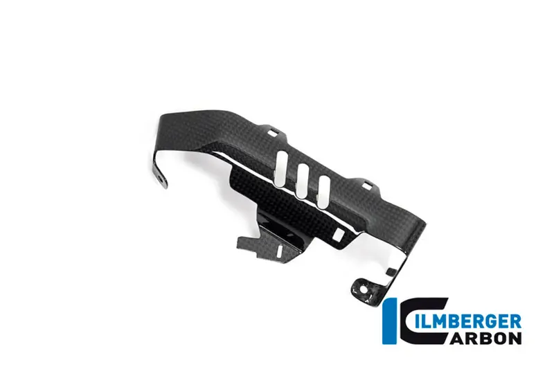 Bmw Rninet Racer (1200Cc) (2017-2019) Ilmberger Carbon Holder Tank Vent 1