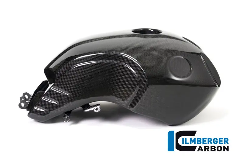 Bmw Rninet Racer (1200Cc) (2017-2019) Ilmberger Carbon Tank 1