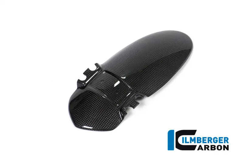 Bmw Rninet Urban Gs (1200Cc) (2017-2023) Ilmberger Carbon Front Mudguard Rear Part 1