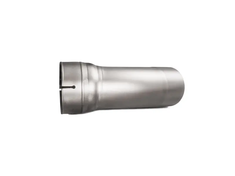 Bmw Rninet Urban Gs (1200Cc) - (2021-2023) Akrapovic Low Level Titanium Link Pipe 1
