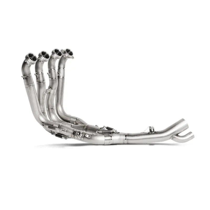 Bmw S1000r Naked - (2017-2020) Akrapovic Optional 4-2-1 Stainless Racing Header Set 1