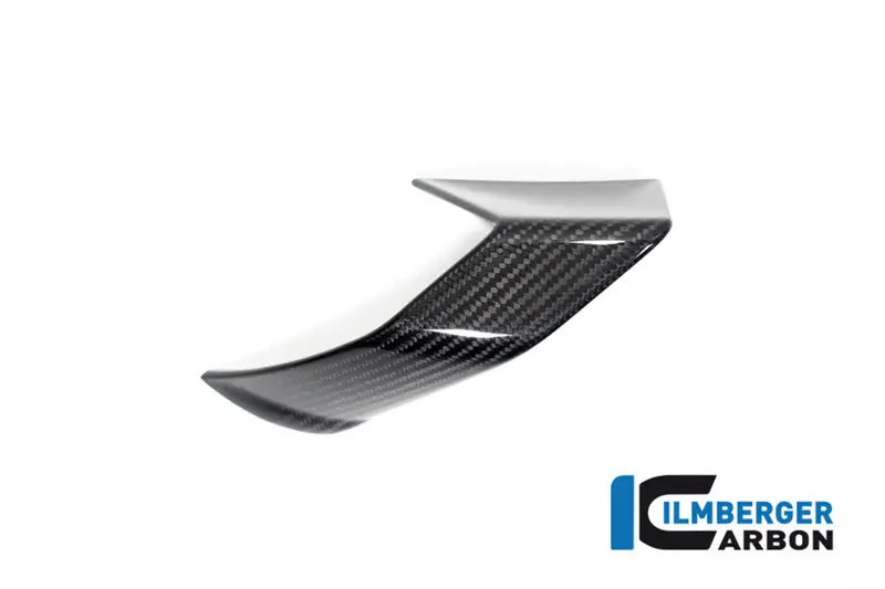 Bmw S1000r Naked (2021-2024) Ilmberger Gloss Carbon Fairing Side Winglet Right Hand Side 1