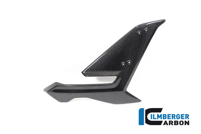 Bmw S1000r Naked (2021-2024) Ilmberger Gloss Carbon Side Fairing Right Hand 1