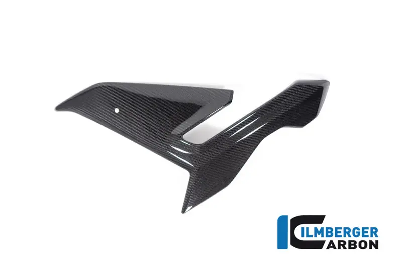 Bmw S1000r Naked (2025-2026) Ilmberger Gloss Carbon Lh Side Fairing 1