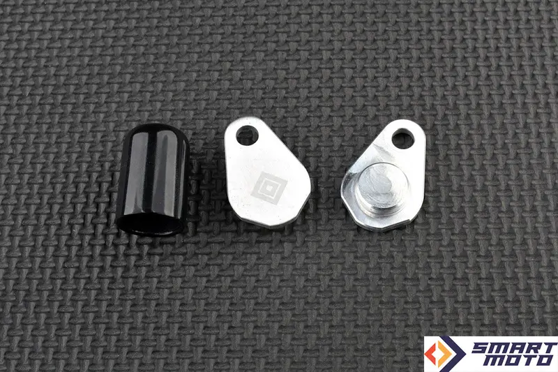Bmw S1000rr 2009 - 2019  Complete Sas Eliminator Kit With Block Off Plates 1