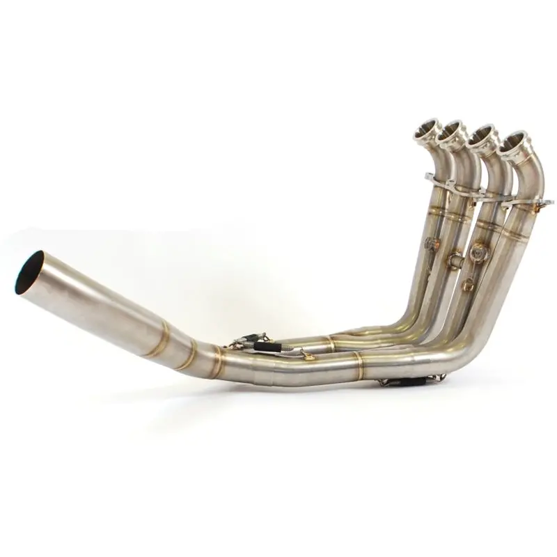 Bmw S1000rr - (2010-2014) Akrapovic Optional 4-2-1 Racing Stainless Steel Header Set 1