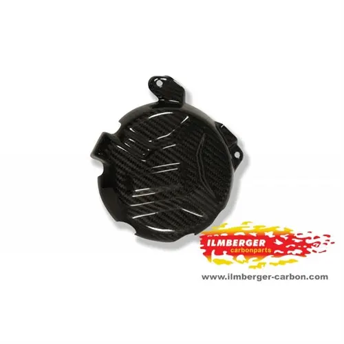 Bmw S1000rr (2012-2014) Ilmberger Carbon Alternator Cover 1