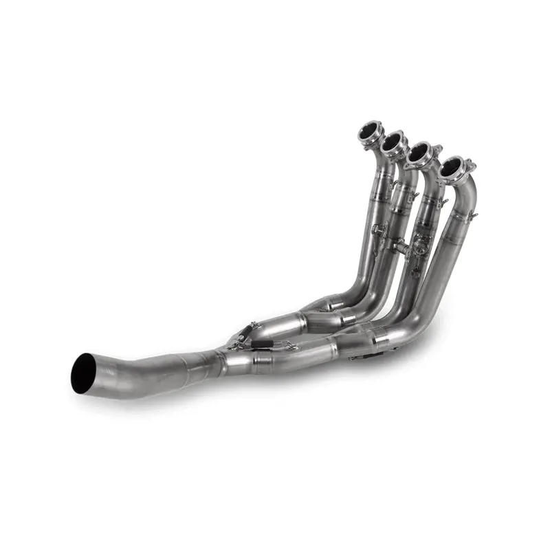 Bmw S1000rr - (2015-2016) Akrapovic Optional 4-2-1 Stainless Racing Header Set 1