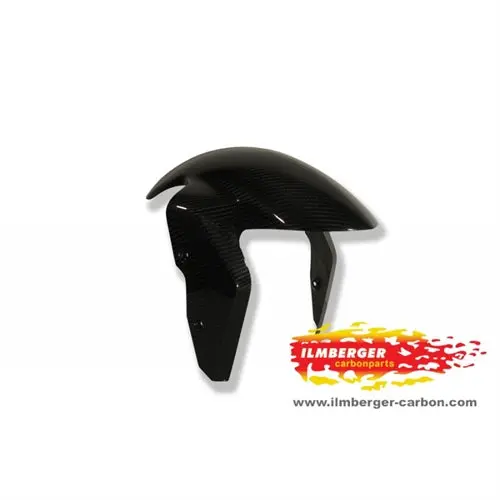 Bmw S1000rr (2015-2016) Ilmberger Carbon Front Mudguard 1