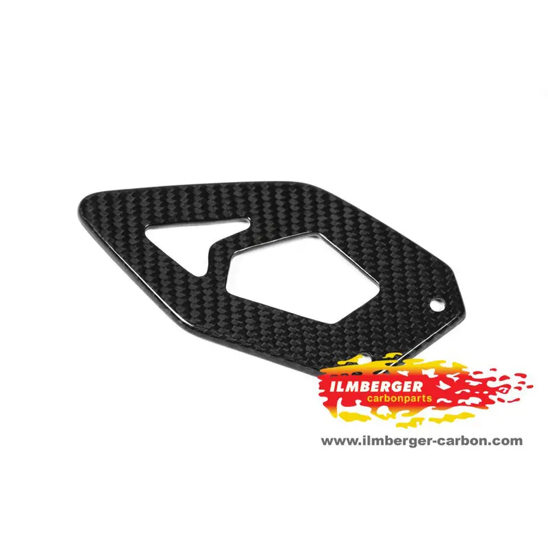 Bmw S1000rr (2015-2016) Ilmberger Carbon Rh Heel Guard 1