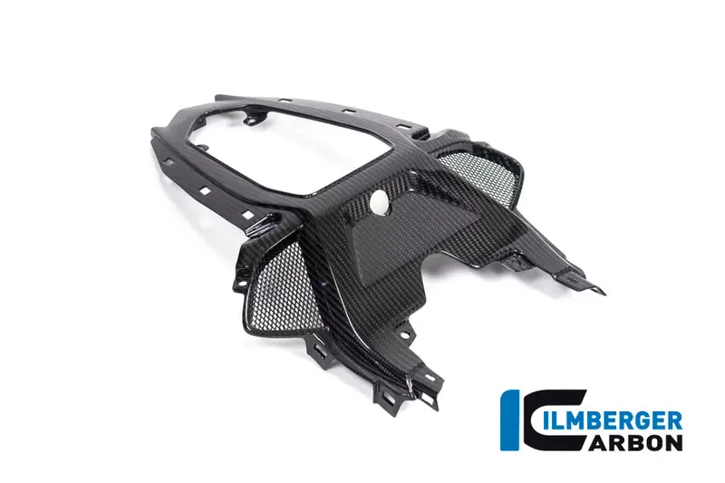 Bmw S1000rr (2019-2022) Ilmberger Gloss Carbon Double Person Middle Seat 1