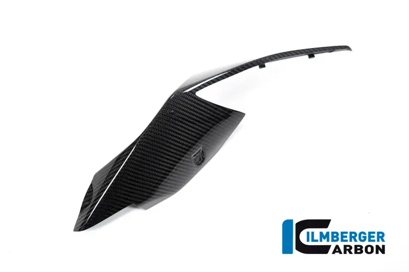 Bmw S1000rr (2019-2022) Ilmberger Gloss Carbon Lh Seat Unit 1