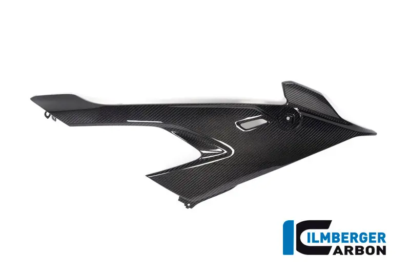 Bmw S1000rr (2019-2022) Ilmberger Gloss Carbon Rh Fairing Side Panel 1