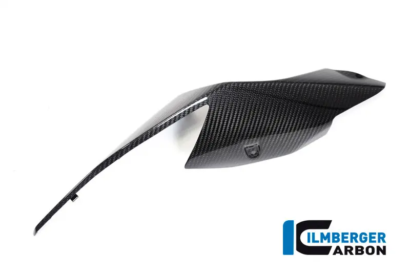 Bmw S1000rr (2019-2022) Ilmberger Gloss Carbon Rh Seat Unit 1