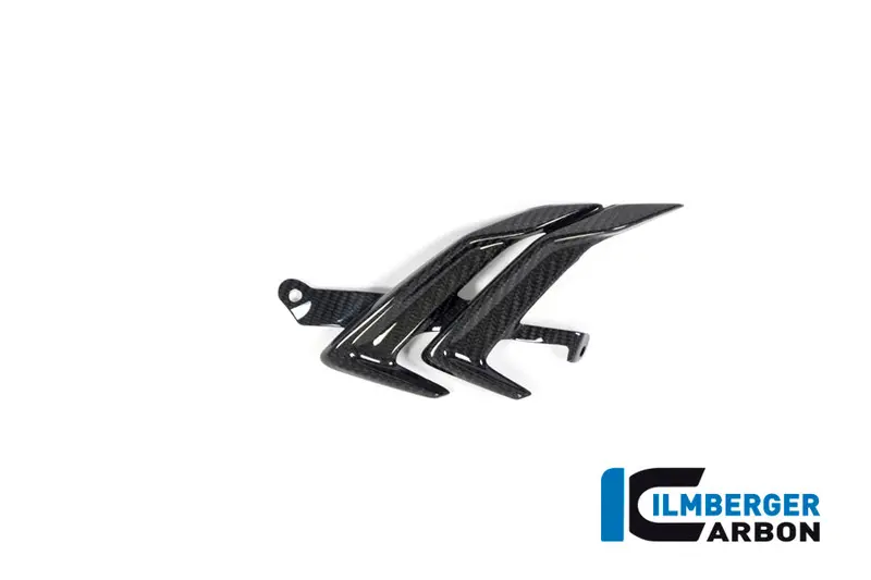 Bmw S1000rr (2019-2022) Ilmberger Gloss Carbon Winglet Right Side 1