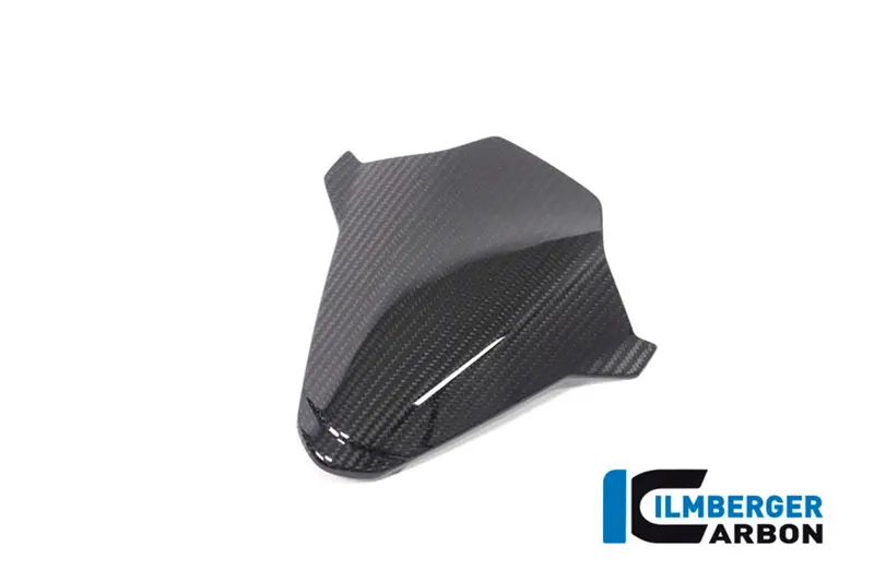 Bmw S1000rr (2021-2022) Ilmberger Gloss Carbon Instrument Cover 1