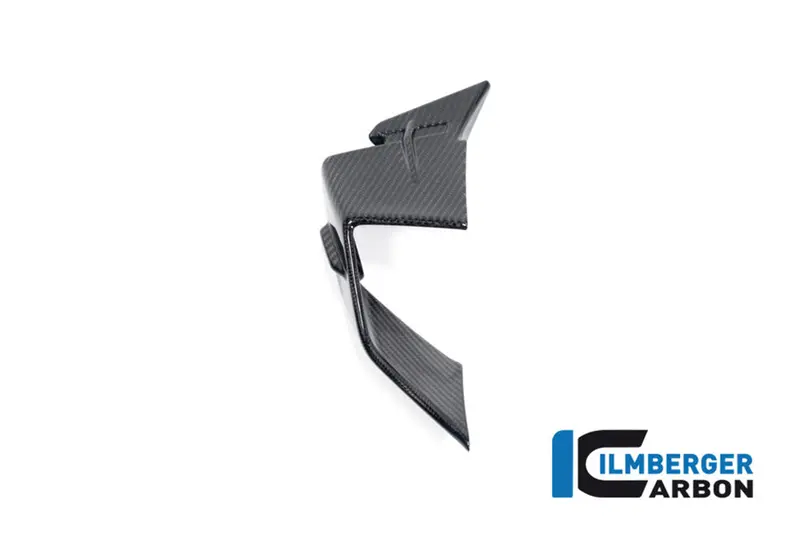 Bmw S1000rr (2023-2024) Ilmberger Gloss Carbon Winglet Left Side 1