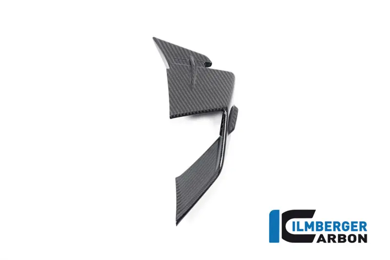 Bmw S1000rr (2023-2024) Ilmberger Gloss Carbon Winglet Right Side 1