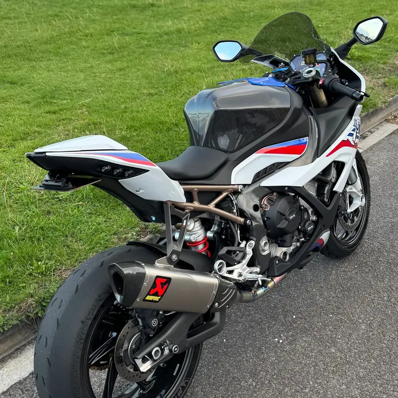 Bmw S1000rr Flip N Dip 3