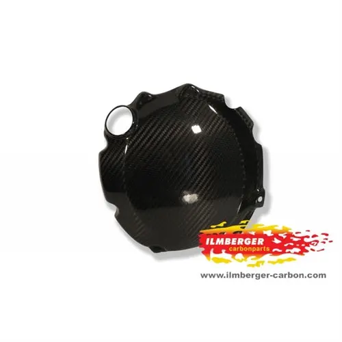 Bmw S1000rr Hp-4 (2013-2014) Ilmberger Carbon Clutch Cover 1