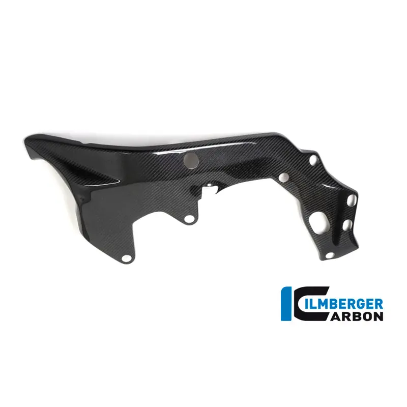 Bmw S1000rr Hp-4 Race (2017-2018) Ilmberger Carbon Frame Protector Left 1